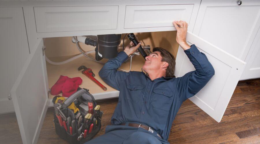 Local 24/7 Emergency Plumbing in Nenzel, NE